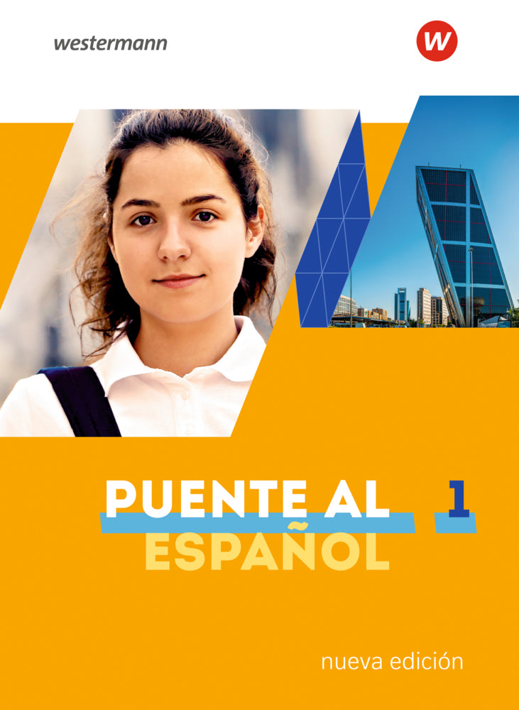 Puente al Español nueva edición - Ausgabe 2020