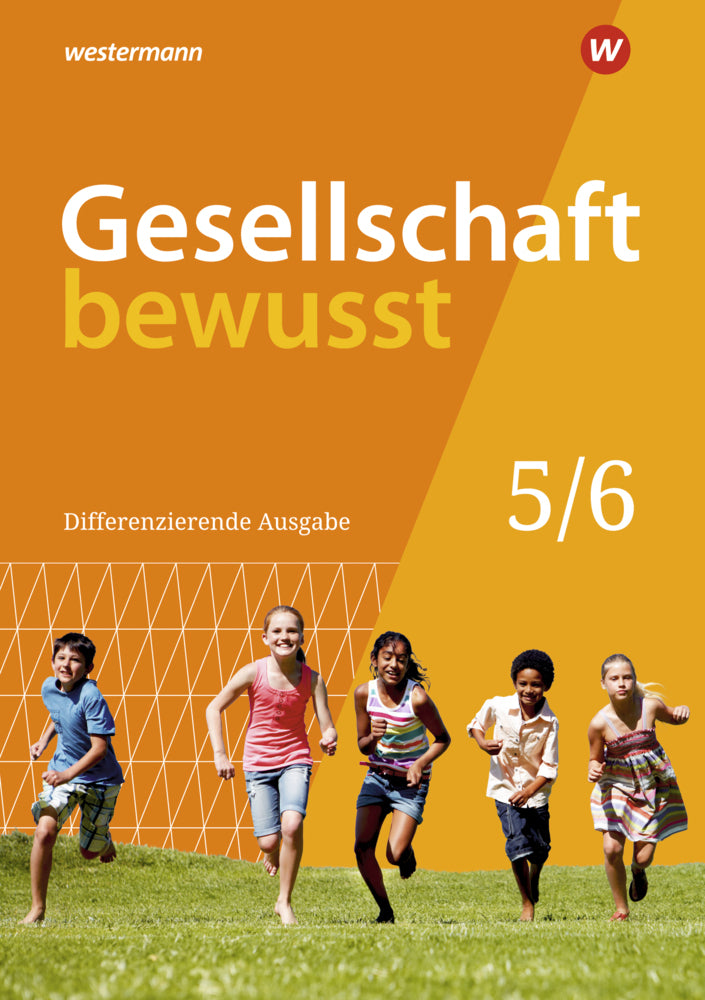 Gesellschaft bewusst - Ausgabe 2020 für Niedersachsen (Peter Gaffga)