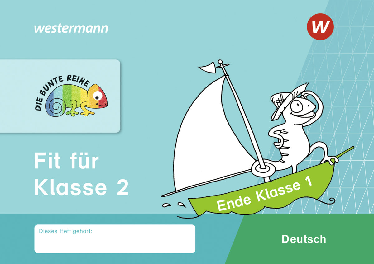 DIE BUNTE REIHE - Deutsch