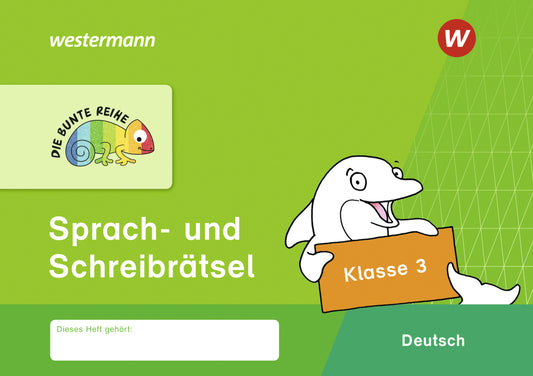 DIE BUNTE REIHE - Deutsch