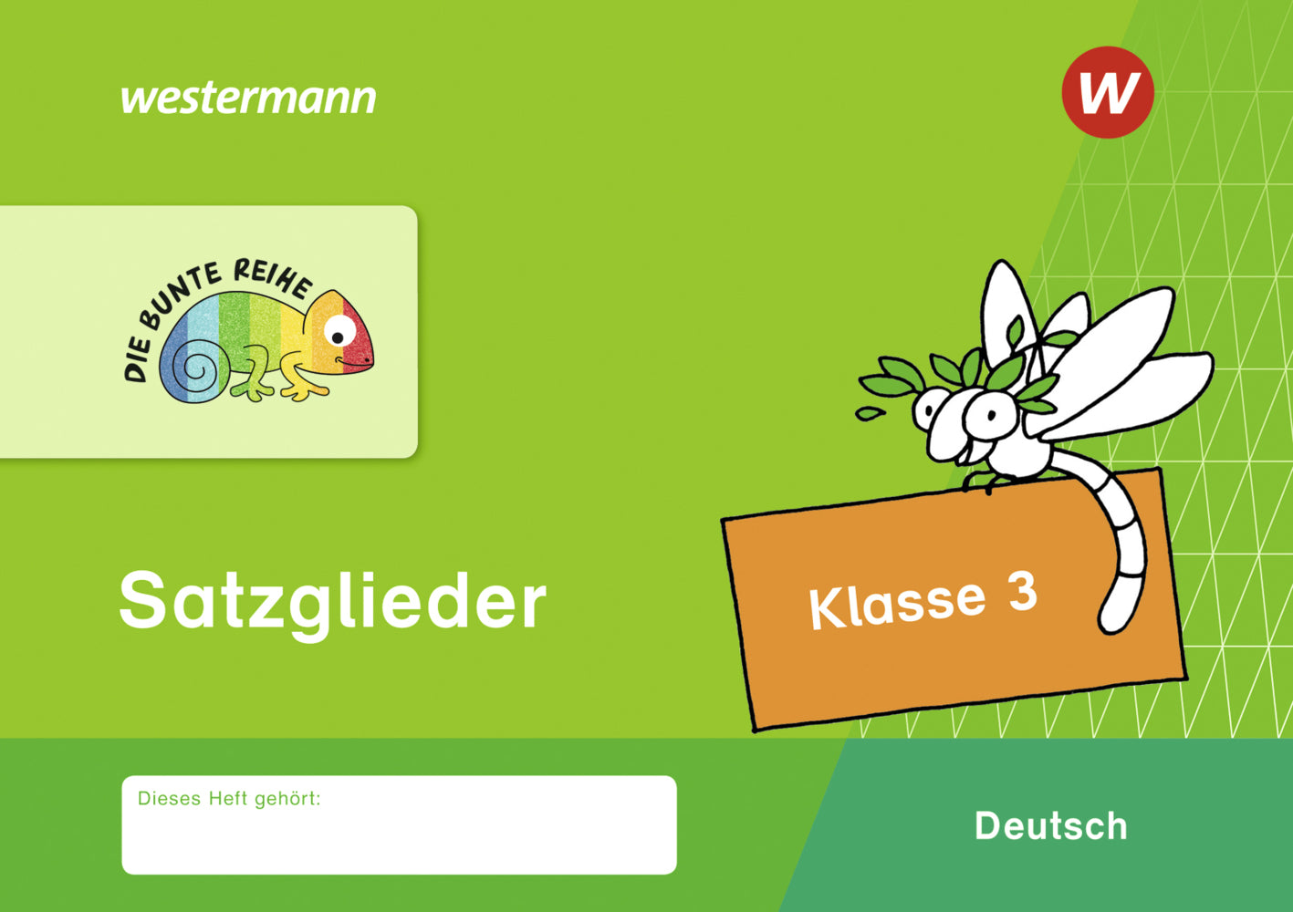 DIE BUNTE REIHE - Deutsch (Birgit Kölmel)