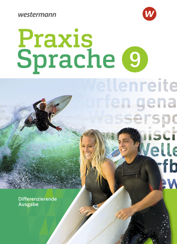 Praxis Sprache - Differenzierende Ausgabe 2017 (Regina Nussbaum)