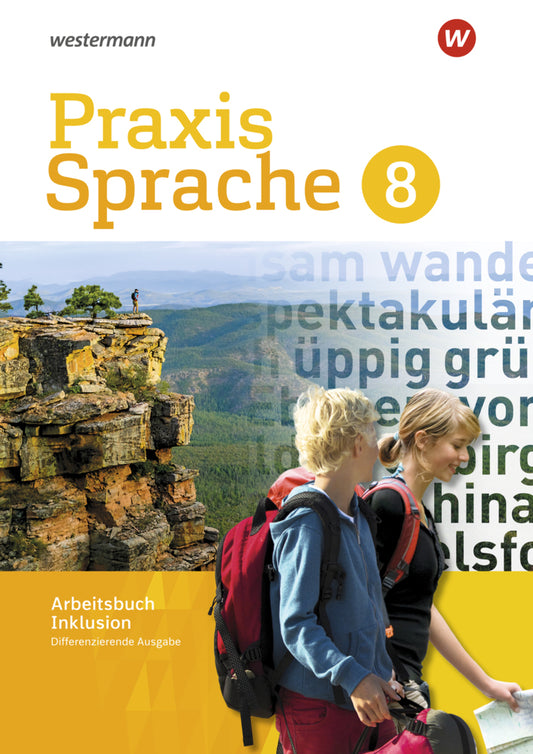 Praxis Sprache - Differenzierende Ausgabe 2017 (Regina Nussbaum)