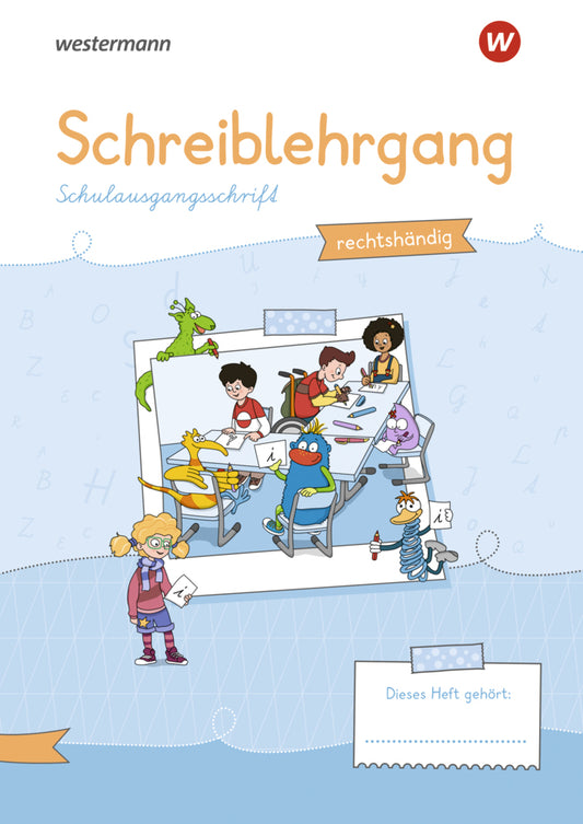Westermann Unterrichtsmaterialien Grundschule