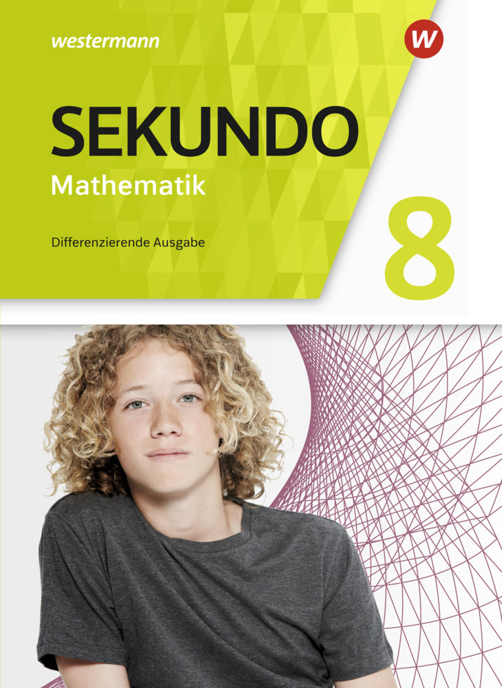 Sekundo - Mathematik für differenzierende Schulformen - Allgemeine Ausgabe 2018 (Tim Baumert)