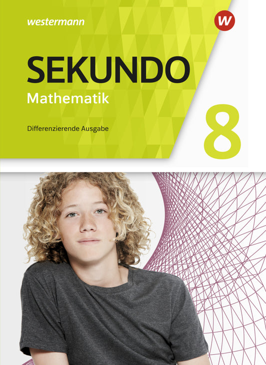Sekundo - Mathematik für differenzierende Schulformen - Allgemeine Ausgabe 2018 (Tim Baumert)