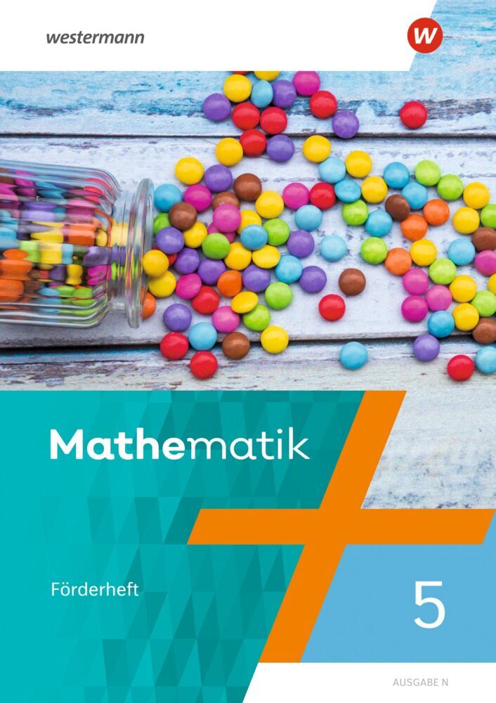 Mathematik - Ausgabe N 2020