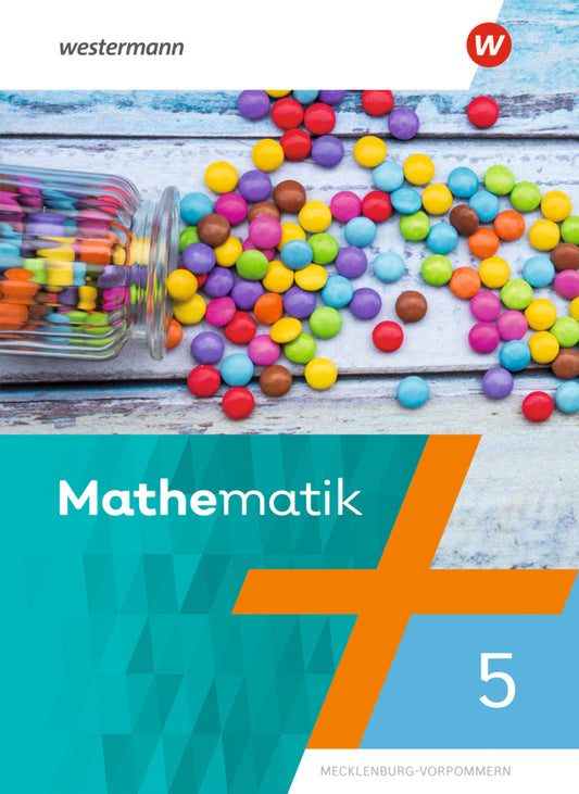 Mathematik - Ausgabe 2019 für Regionale Schulen in Mecklenburg-Vorpommern (Uwe Scheele)
