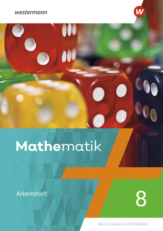 Mathematik - Ausgabe 2019 für Regionale Schulen in Mecklenburg-Vorpommern (Uwe Scheele)