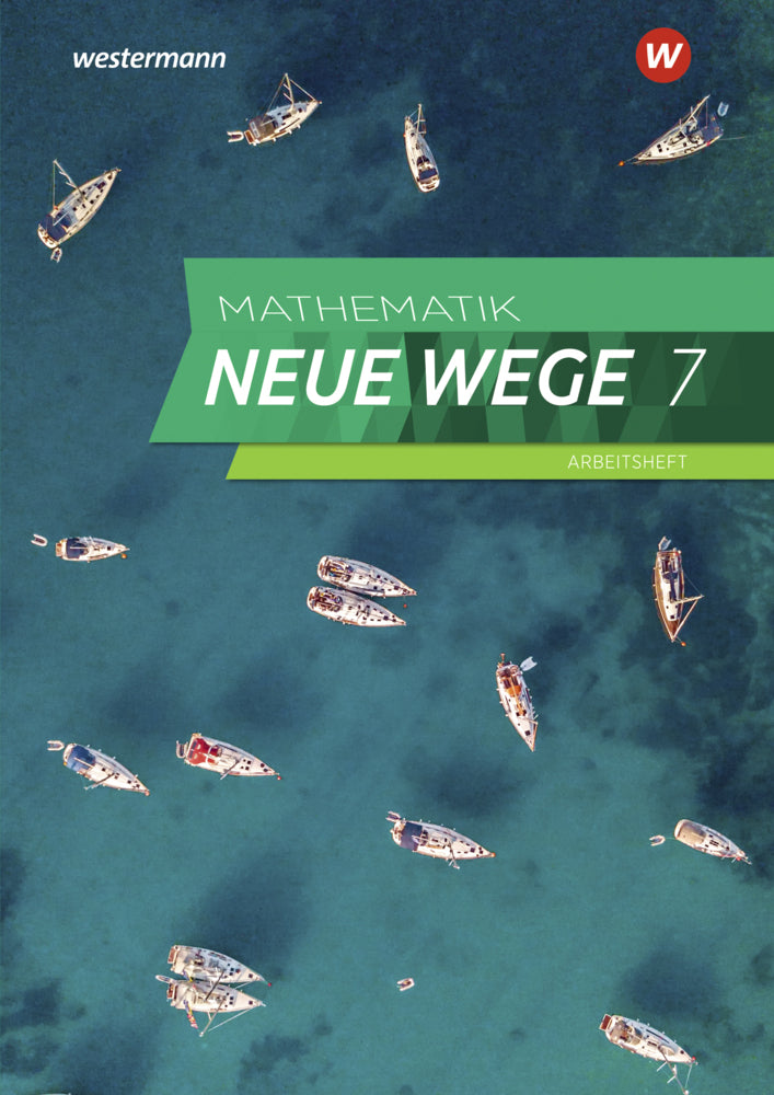 Mathematik Neue Wege SI - Ausgabe 2019 für Nordrhein-Westfalen und Schleswig-Holstein G9 (Henning Körner)
