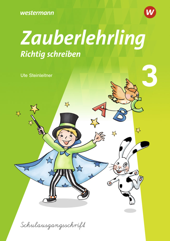 Zauberlehrling - Ausgabe 2019 (Kathrin Eggensperger)