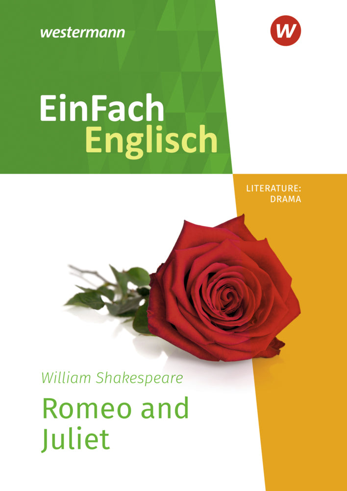 EinFach Englisch New Edition Textausgaben (William Shakespeare)