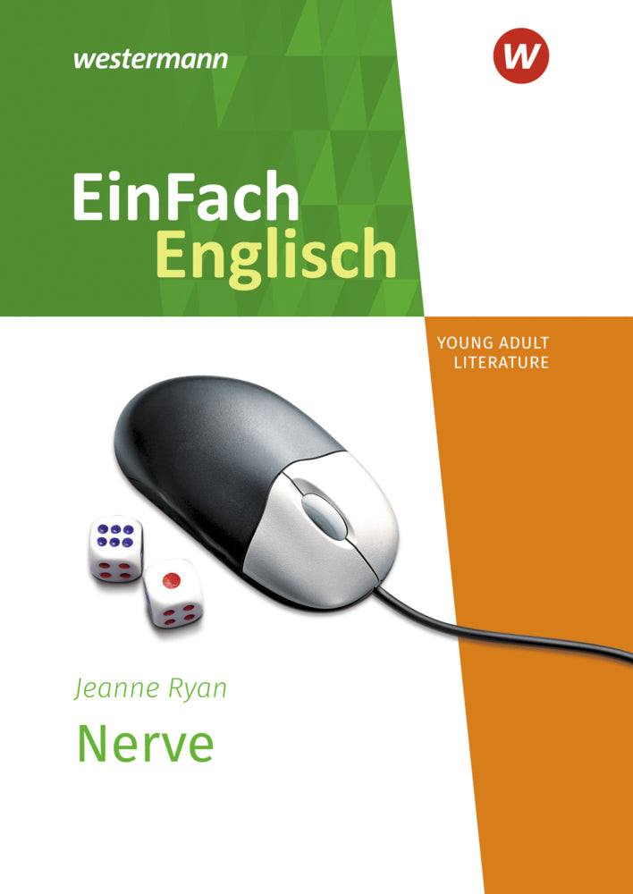 EinFach Englisch New Edition Textausgaben (Jeanne Ryan)