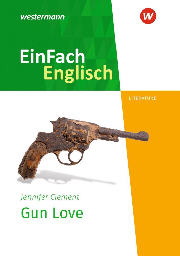 EinFach Englisch New Edition Textausgaben (Jennifer Clement)