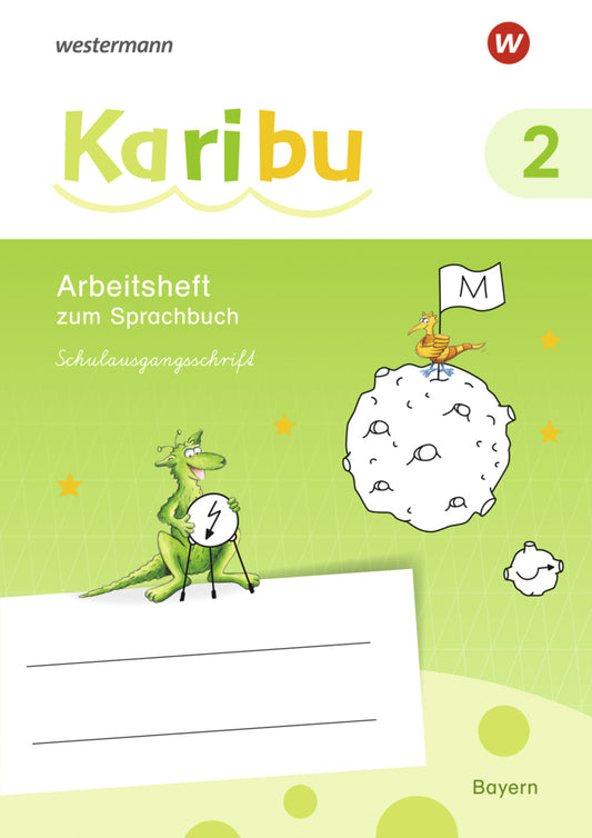 Karibu - Ausgabe für Bayern