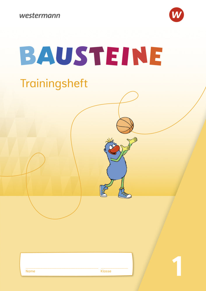 BAUSTEINE Fibel - Ausgabe 2021 (Kirsten Bruhn)