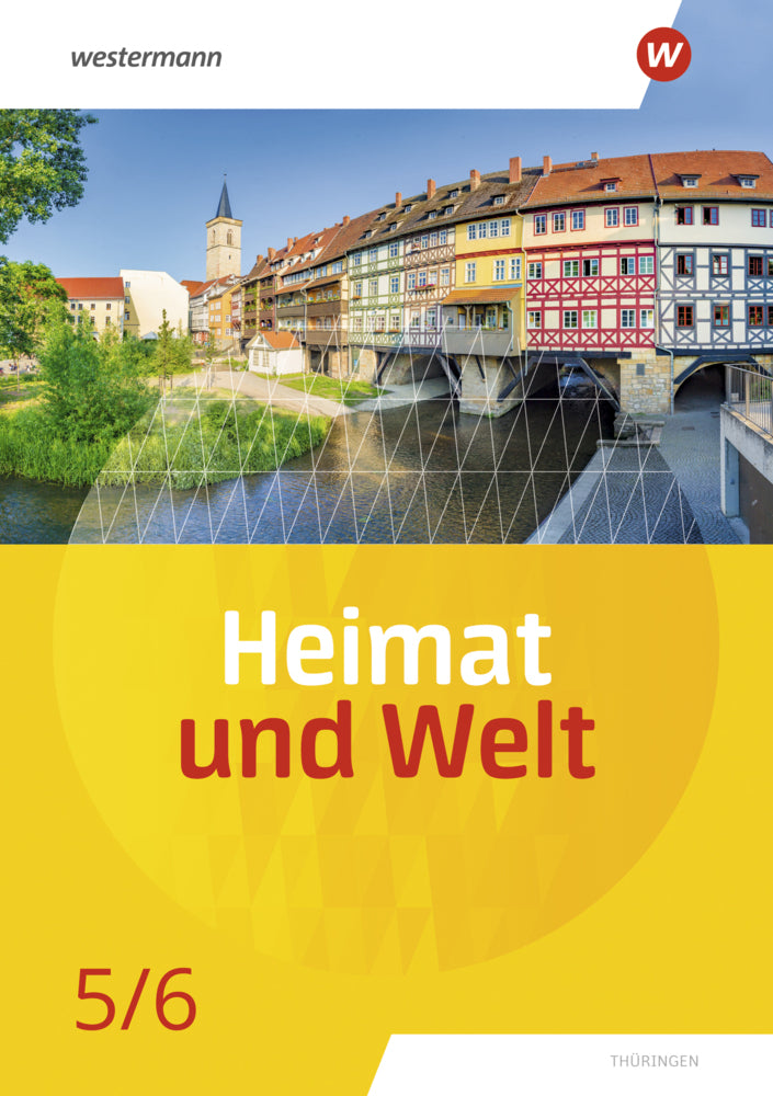Heimat und Welt - Ausgabe 2020 für Thüringen (Philipp Böker)