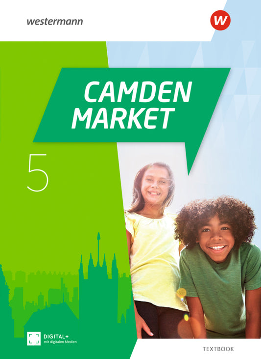 Camden Market - Ausgabe 2020