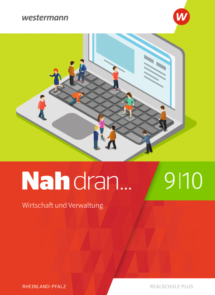 Nah dran -Aktuelle Ausgabe für Rheinland-Pfalz (Tanja Anton)