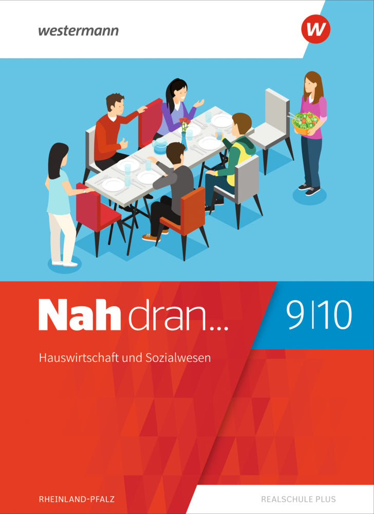 Nah dran - Aktuelle Ausgabe für Rheinland-Pfalz (Tanja Anton)