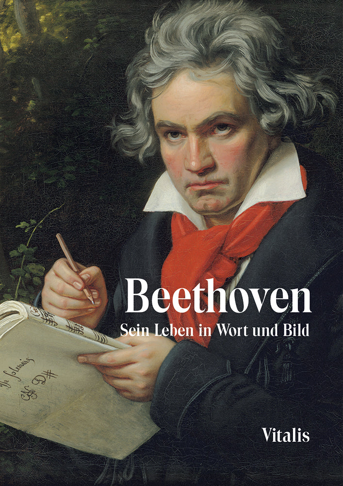 Beethoven (Paul Wiegler)