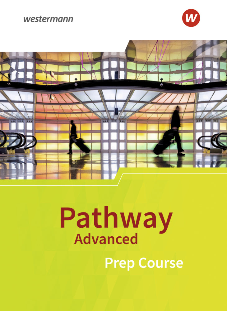 Pathway Advanced (Iris Edelbrock)