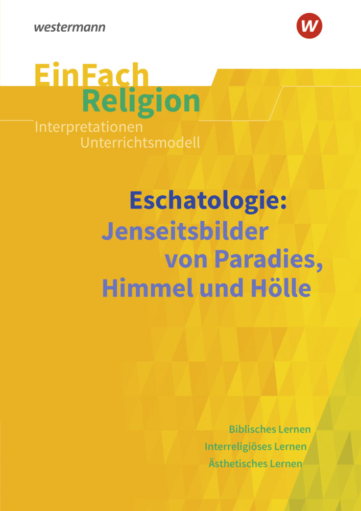 Selbstfindung und Nächstenliebe (Volker Garske)