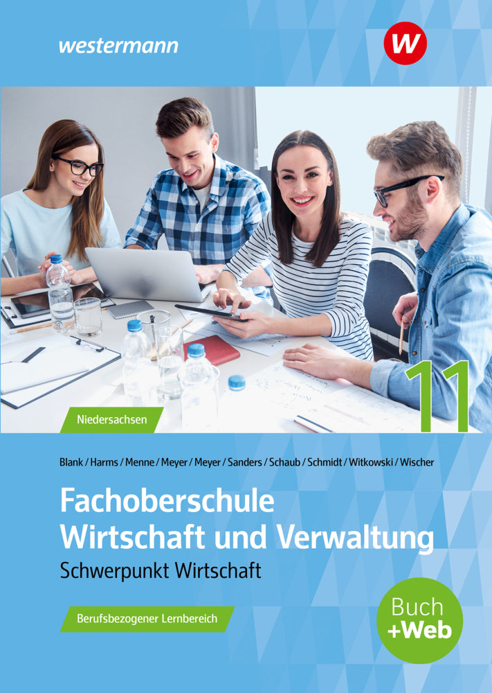 Fachoberschule Wirtschaft und Verwaltung (Eike Witkowski)