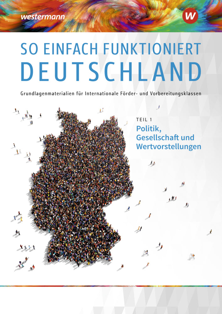 So einfach funktioniert Deutschland.Tl.1