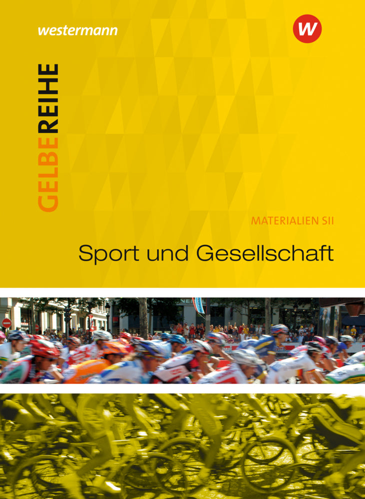 Sport und Gesellschaft (Hans-Peter Konopka)