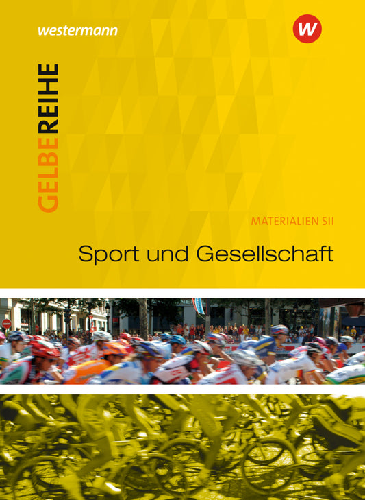 Sport und Gesellschaft (Hans-Peter Konopka)