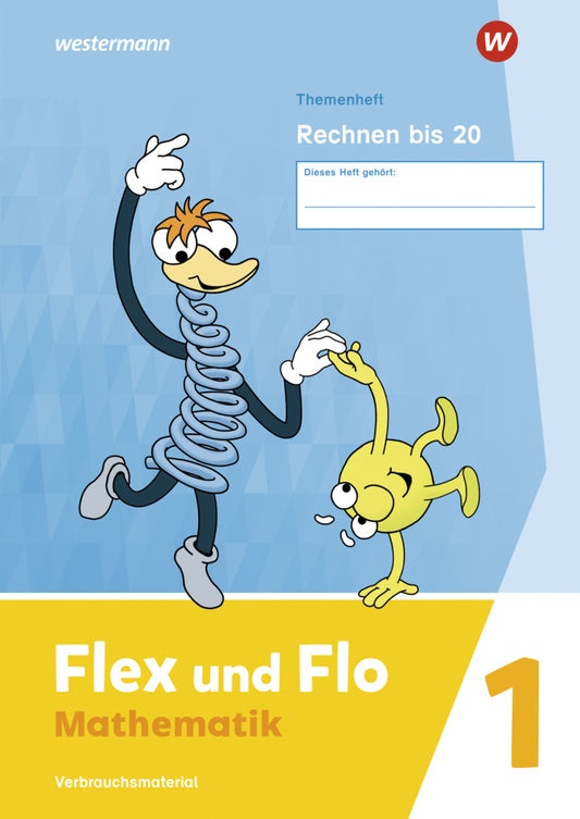 Flex und Flo - Ausgabe 2021