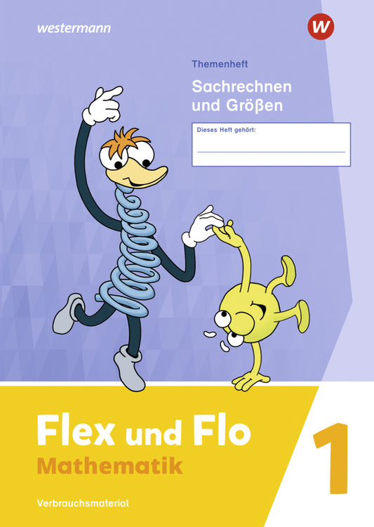 Flex und Flo - Ausgabe 2021