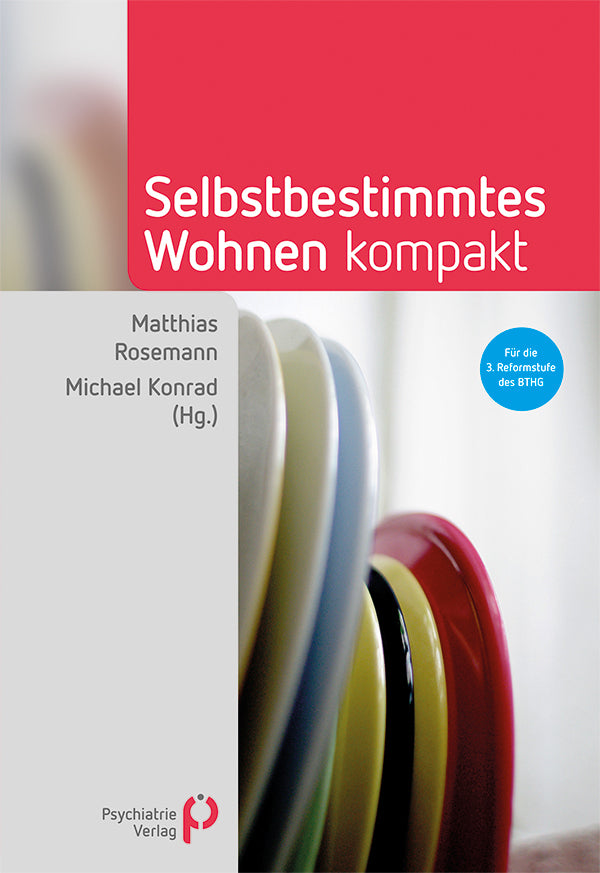 Selbstbestimmtes Wohnen kompakt (Matthias Rosemann)