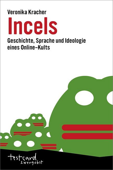 Incels (Veronika Kracher)