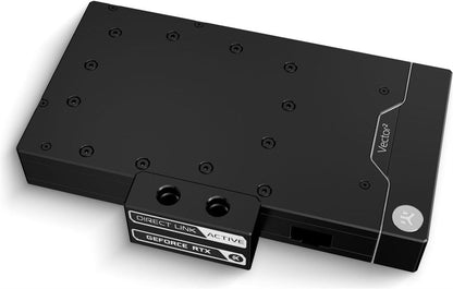 EKWB EK-Quantum Vector² FE RTX 4090 D-RGB ABP Set - Nickel + Acetal