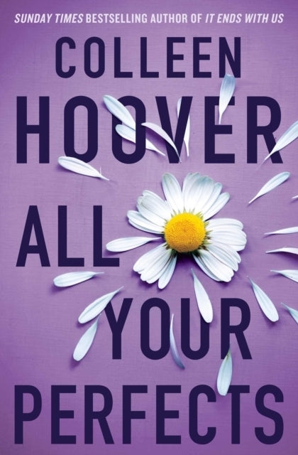All Your Perfects (Colleen Hoover)
