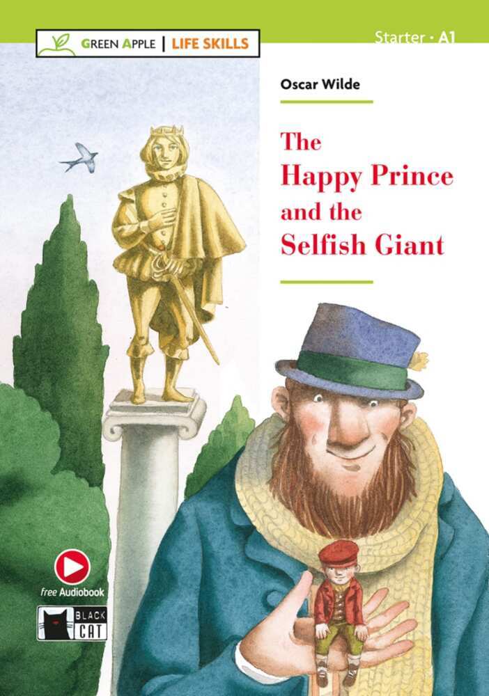 The Happy Prince and the Selfish Giant. The Selfish Giant (Oscar Wilde)
