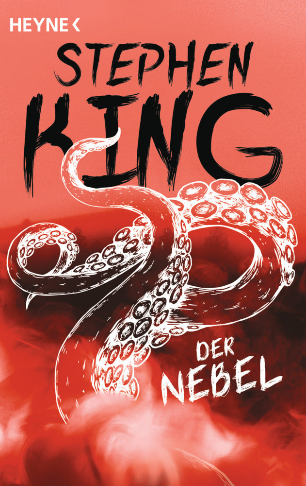 Der Nebel (Stephen King)