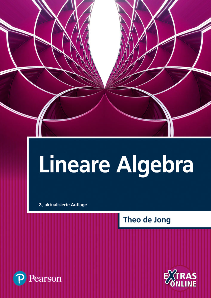 Lineare Algebra (Theo De Jong)