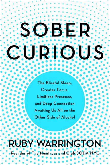 Sober Curious (Ruby Warrington)