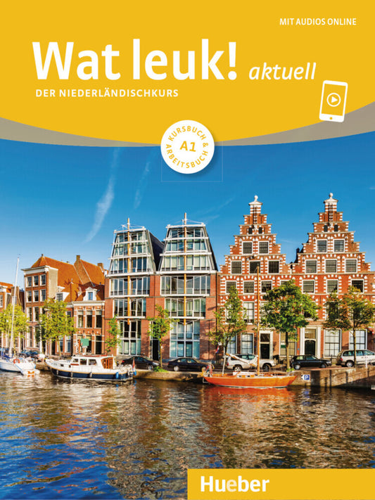Wat leuk! aktuell A1 (Filip Dedeurwaerder-Haas)