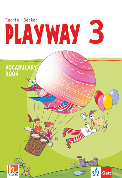 Playway 3. Ab Klasse 3