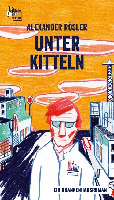 Unter Kitteln (Alexander Rösler)