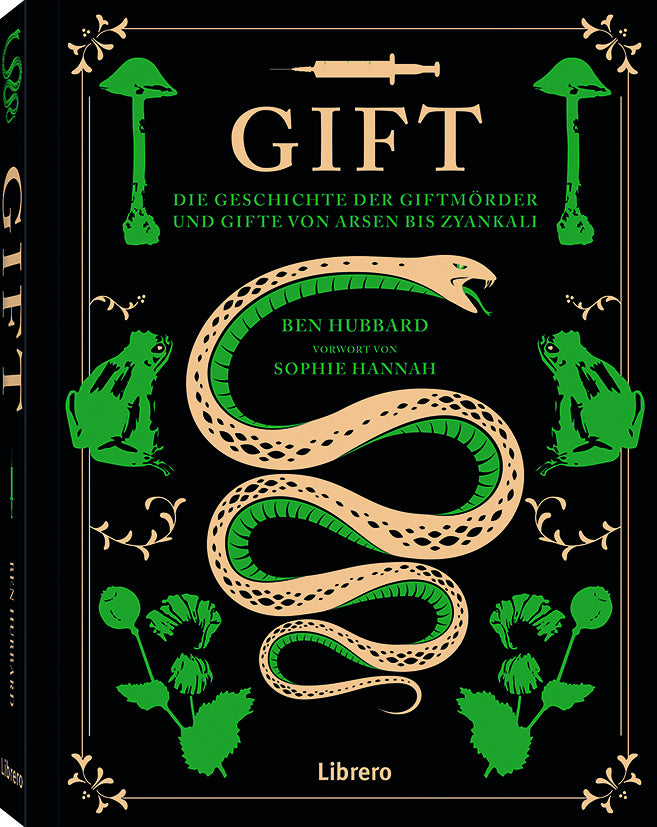 Gift (Ben Hubbard)