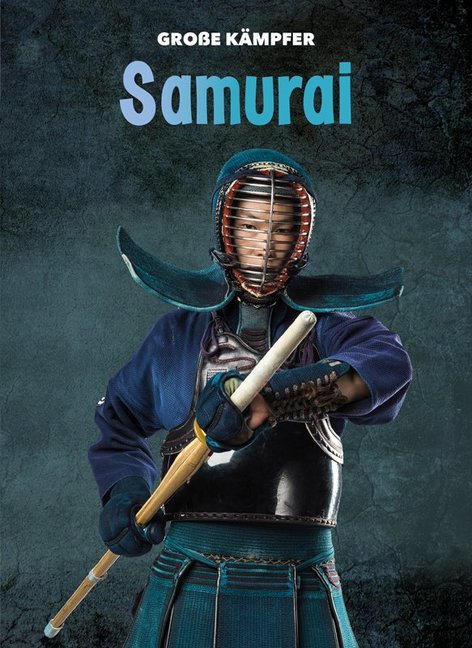 Samurai (John Devin)