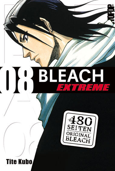 Bleach EXTREME.Bd.8 (Tite Kubo)