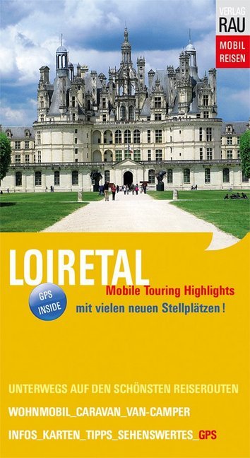 Loiretal (Werner Rau)