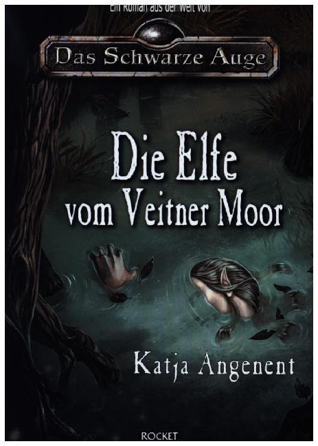 Das Schwarze Auge, Die Elfe vom Veitner Moor (Katja Angenent)