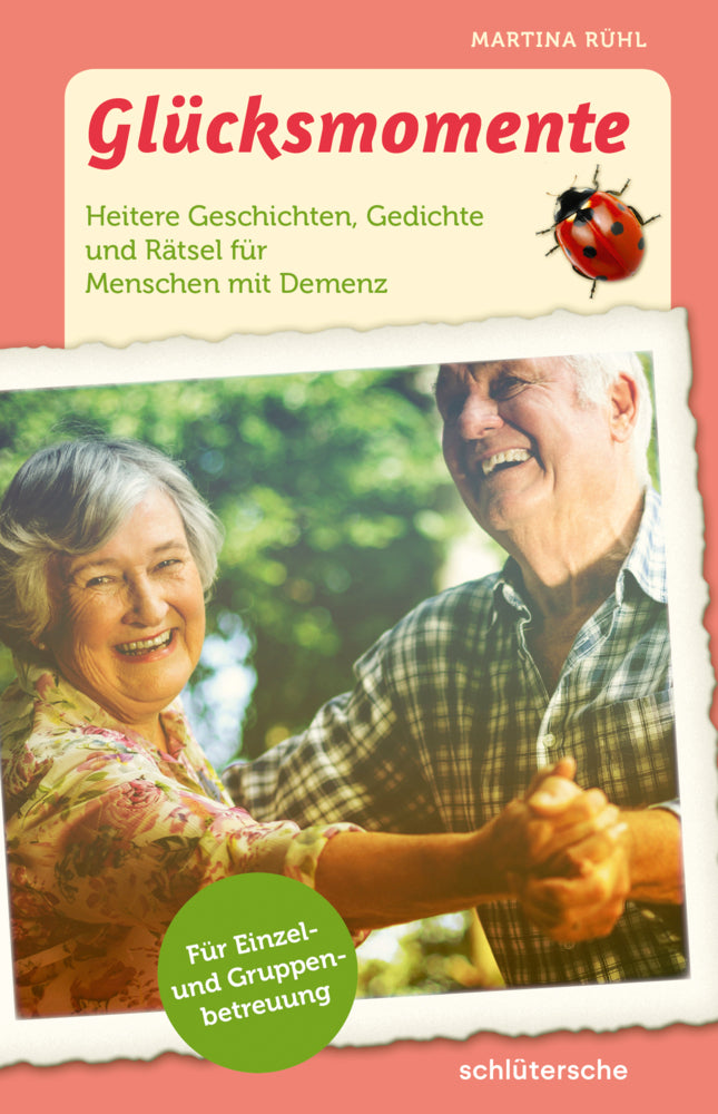 Glücksmomente (Martina Rühl)